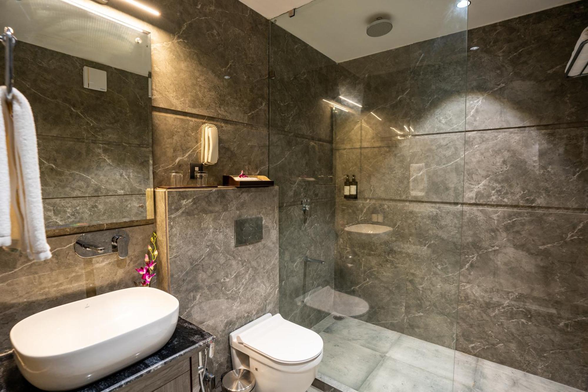Regenta Place Raaj Agra, Tajganj Agra  Exterior foto